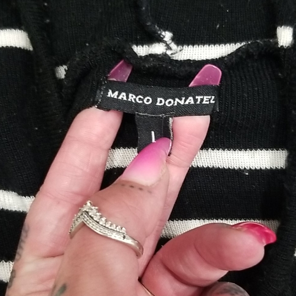 Mens Zip Up Hoodie - Picture 2 of 2